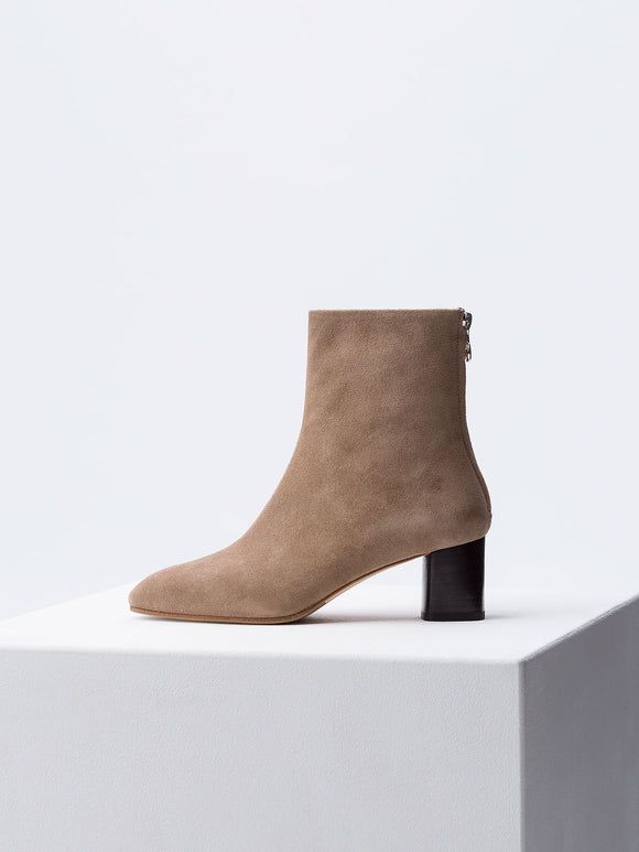 Ankle Boots – aeydē