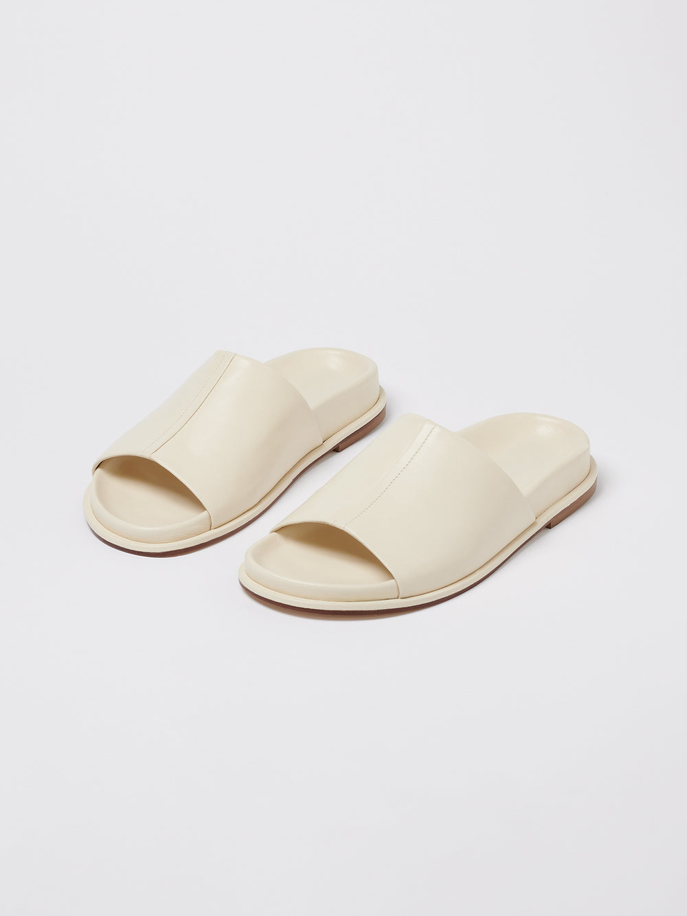 Flat Sandals | Aeyde