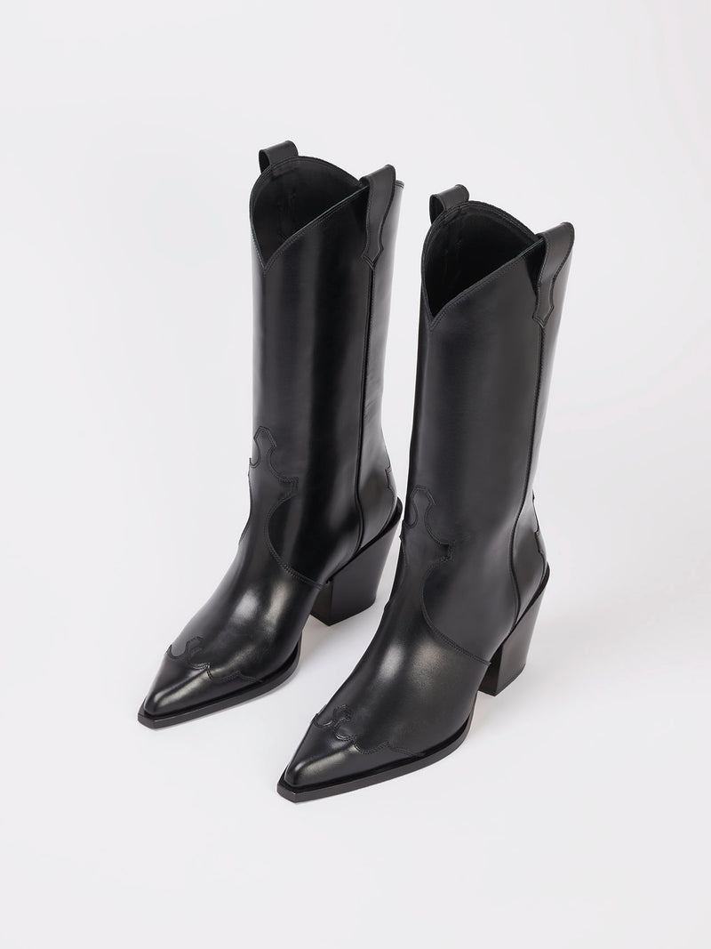 Aeyde | Women's Ankle Boots