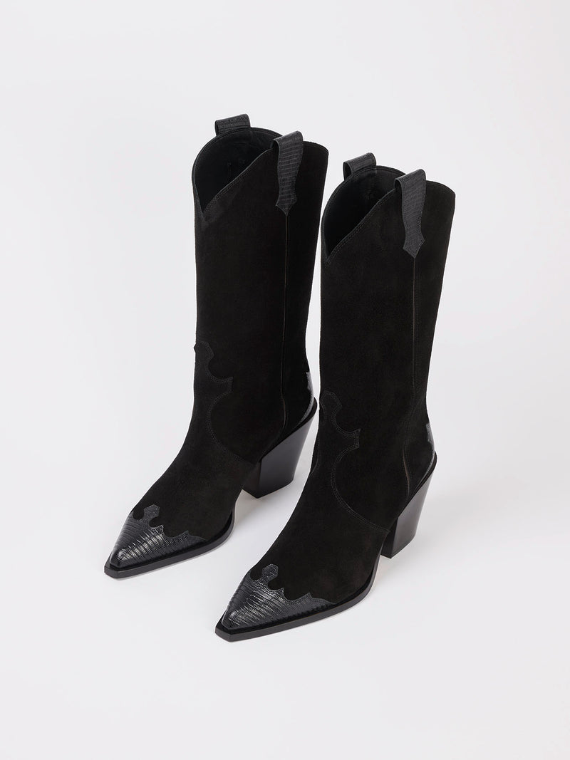 Women's Ankle Boots | Aeyde