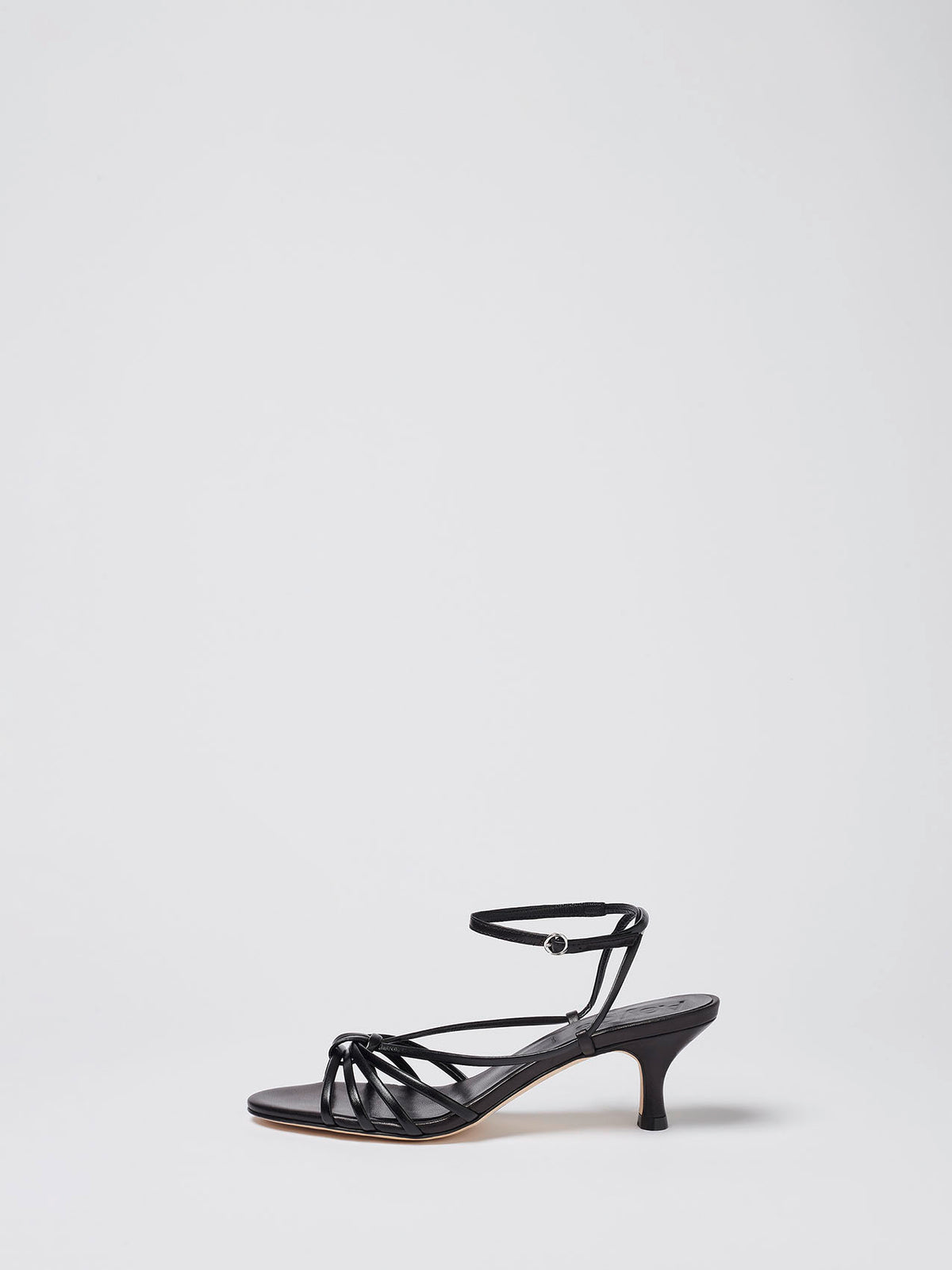 Heeled Sandals | Aeyde