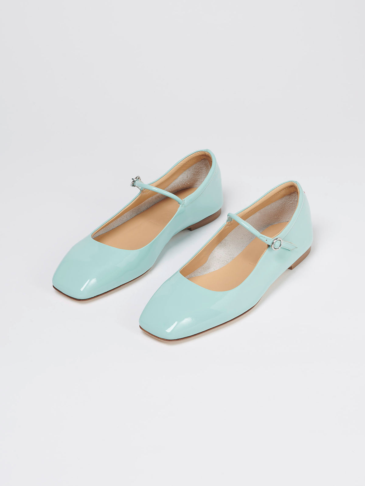 Aeyde | Women's Flats