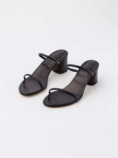 Heeled Sandals | Aeyde