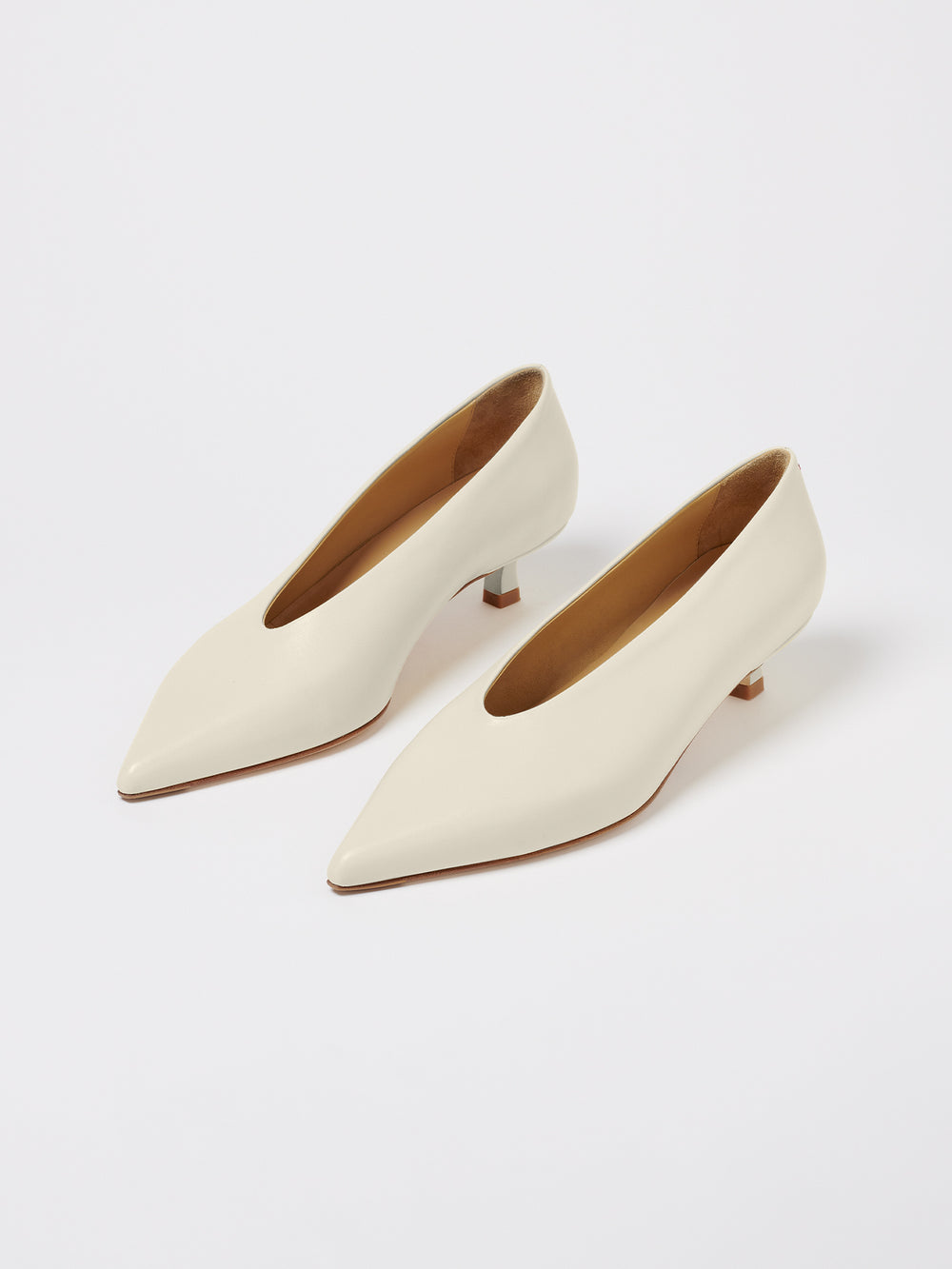 Aeyde | Women's Flats