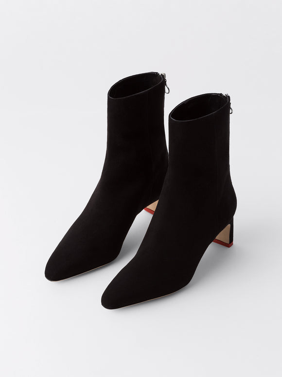 aeyde | Women's Ankle Boots – aeydē