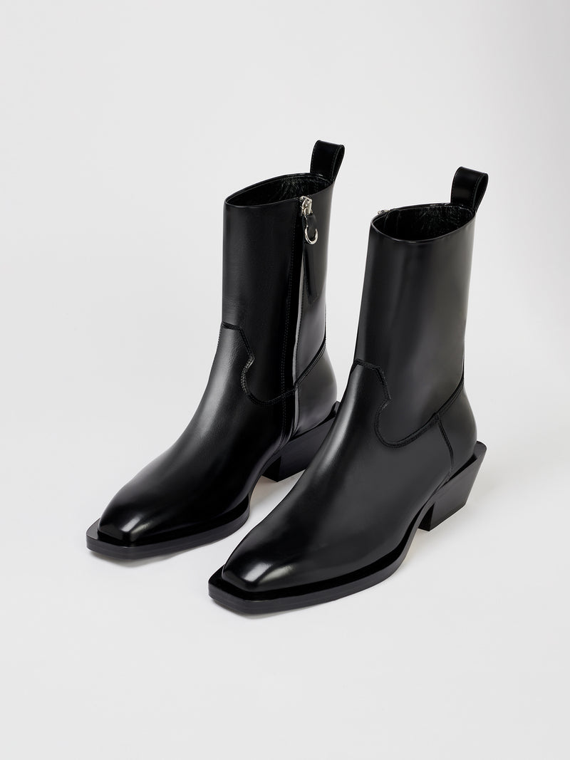 Women's Ankle Boots | Aeyde