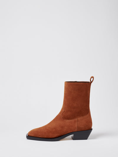 Women's Ankle Boots | Aeyde