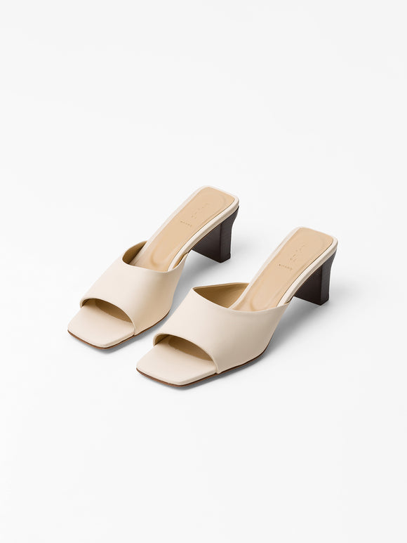 aeyde | Women's Heeled Sandals – aeydē