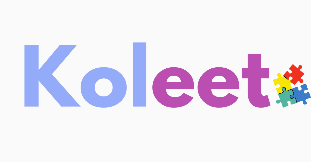 Koleet – Koleet.com