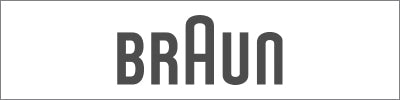 Braun logotip