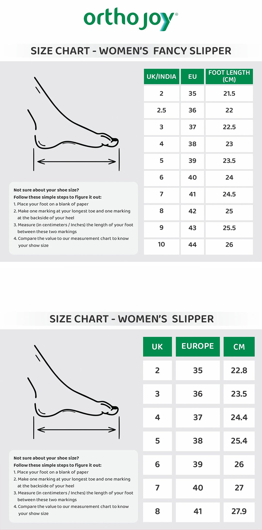 size-chart