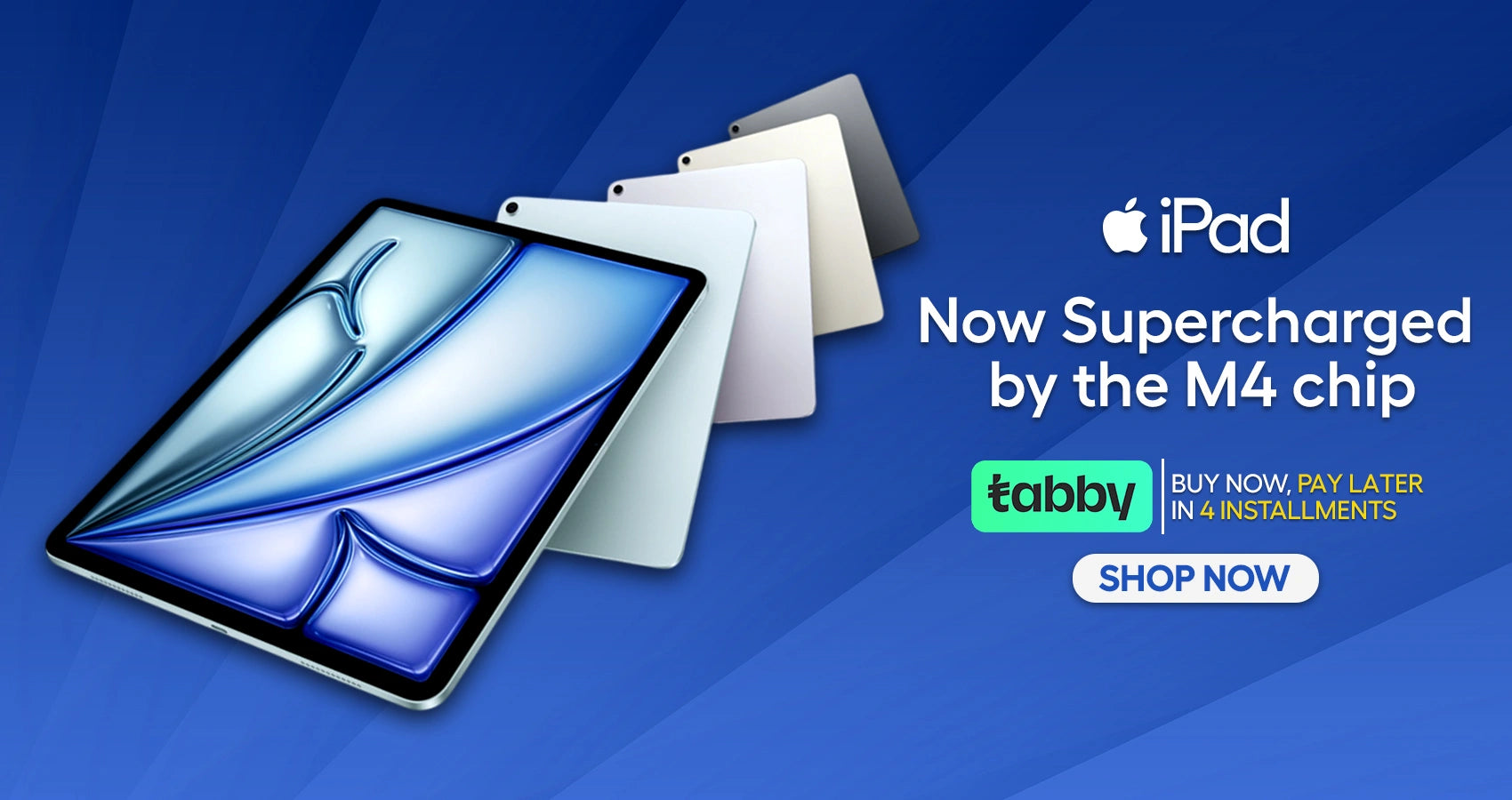 آيباد مريح - أنيق 