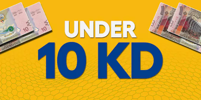 Affordable Products Under 10 KD