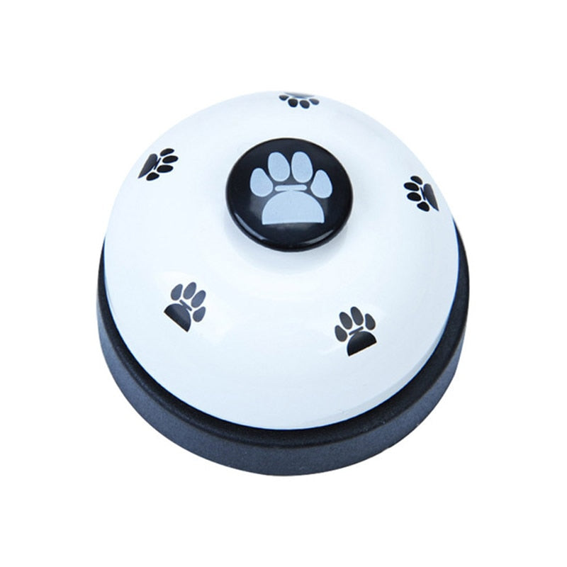 Creative Pet Call Bell Toy For Dog Interactive