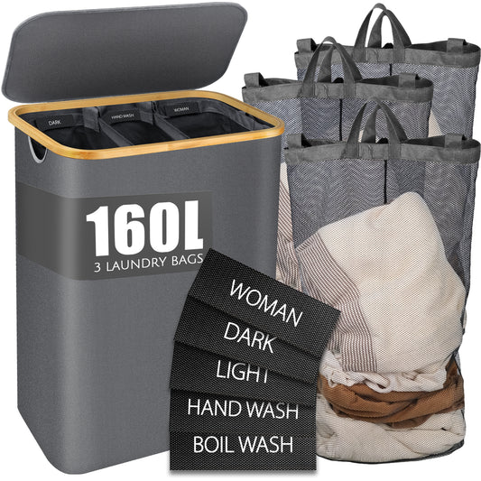 Do laundry or go commandoLaundry Bag – Jola Designs