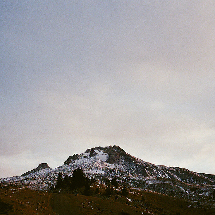 Juniper Ridge Mount Hood