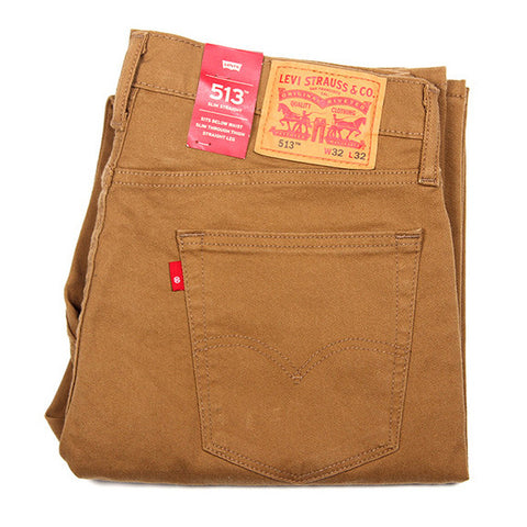 levis 513 caraway