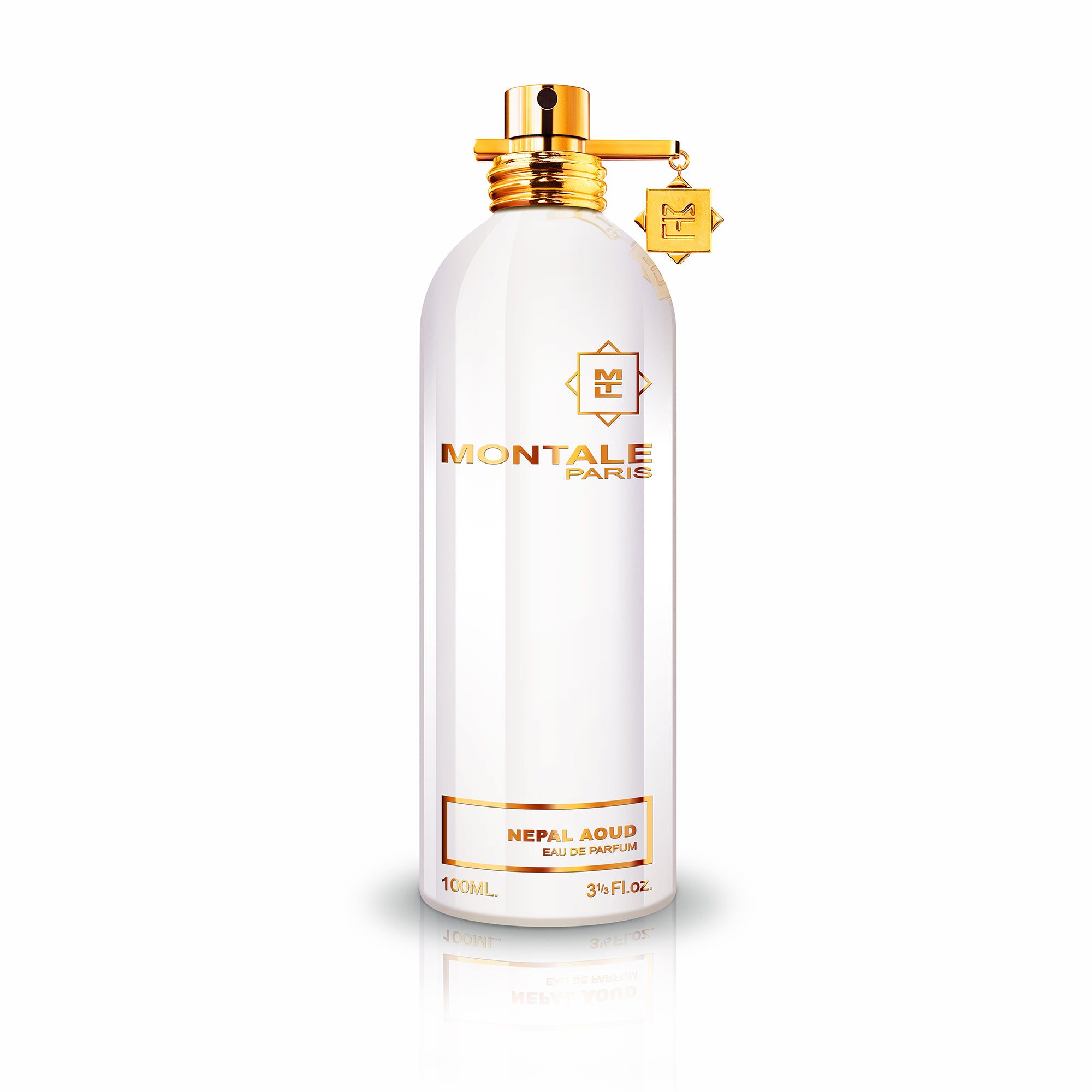 Nepal Aoud Eau de Parfum