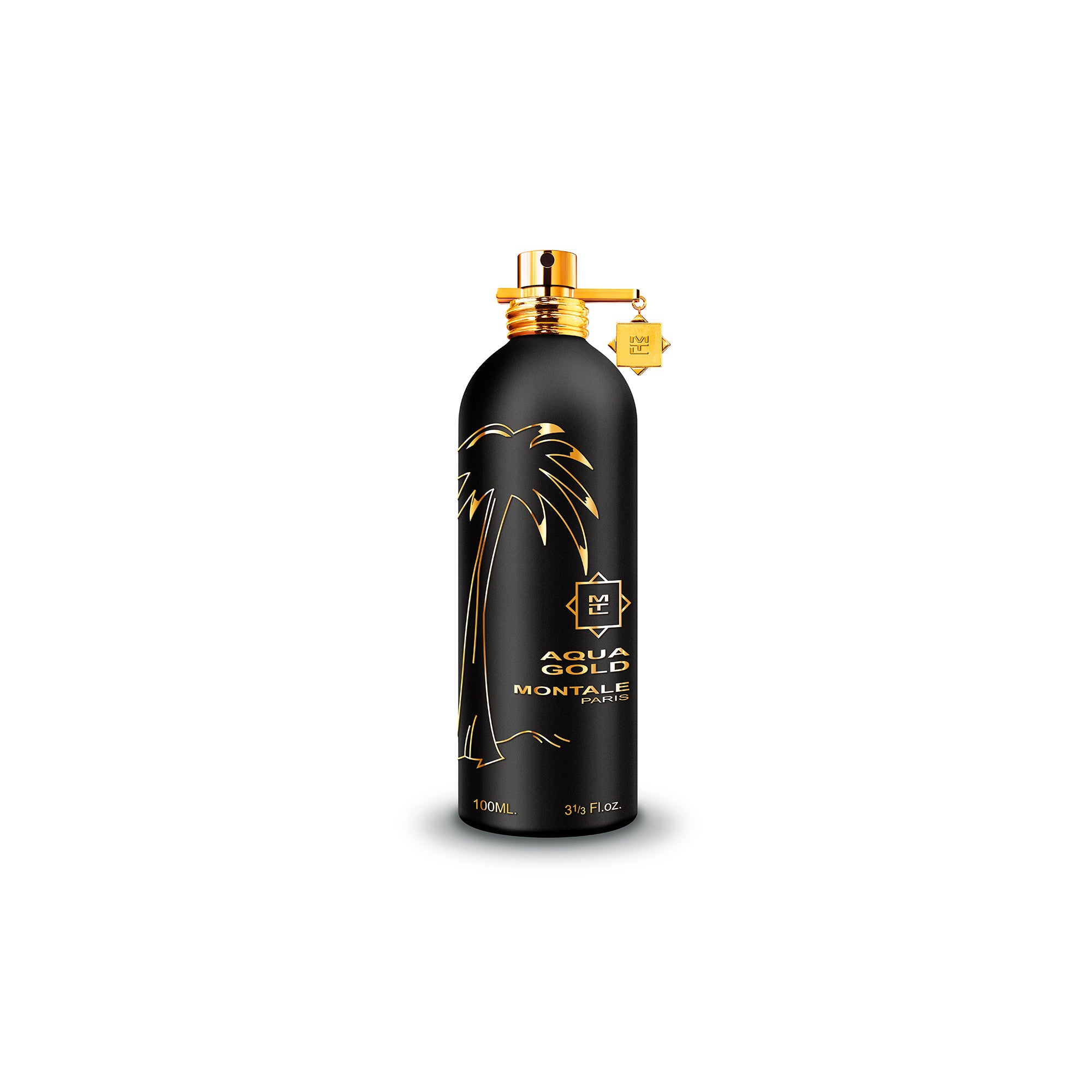 Aqua Gold Eau de Parfum