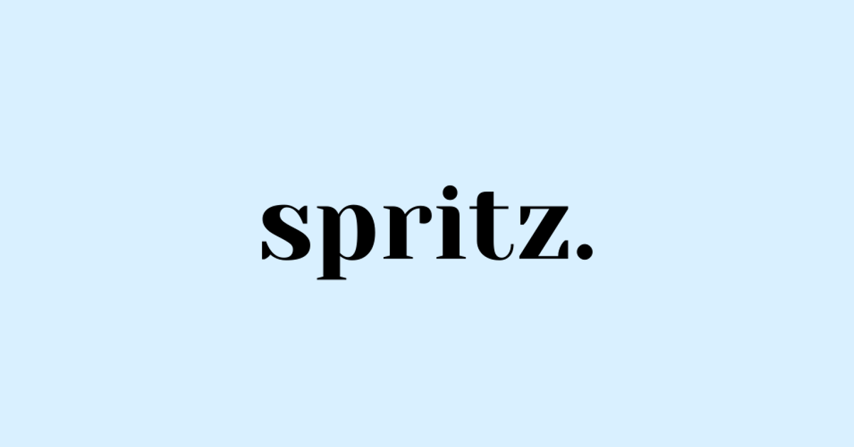 Spritz