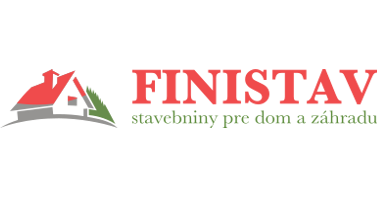 FINISTAV/obchod