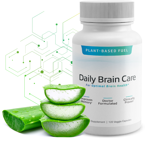 Why Daily Brain Care?