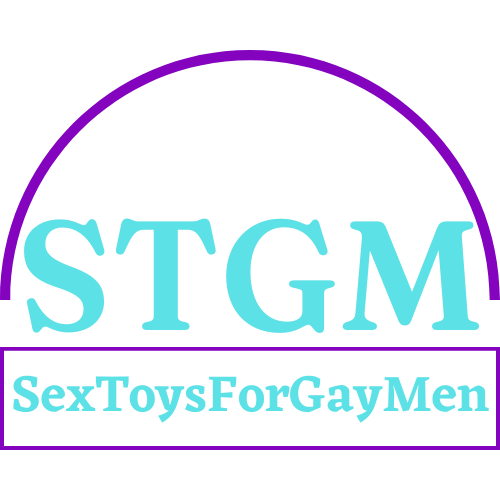 SEXTOYSFORGAYMEN – SexToysforGayMen