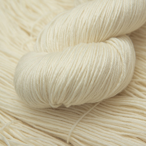 Merino Fingering Yarn Base