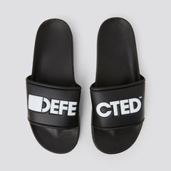 Defected Sliders