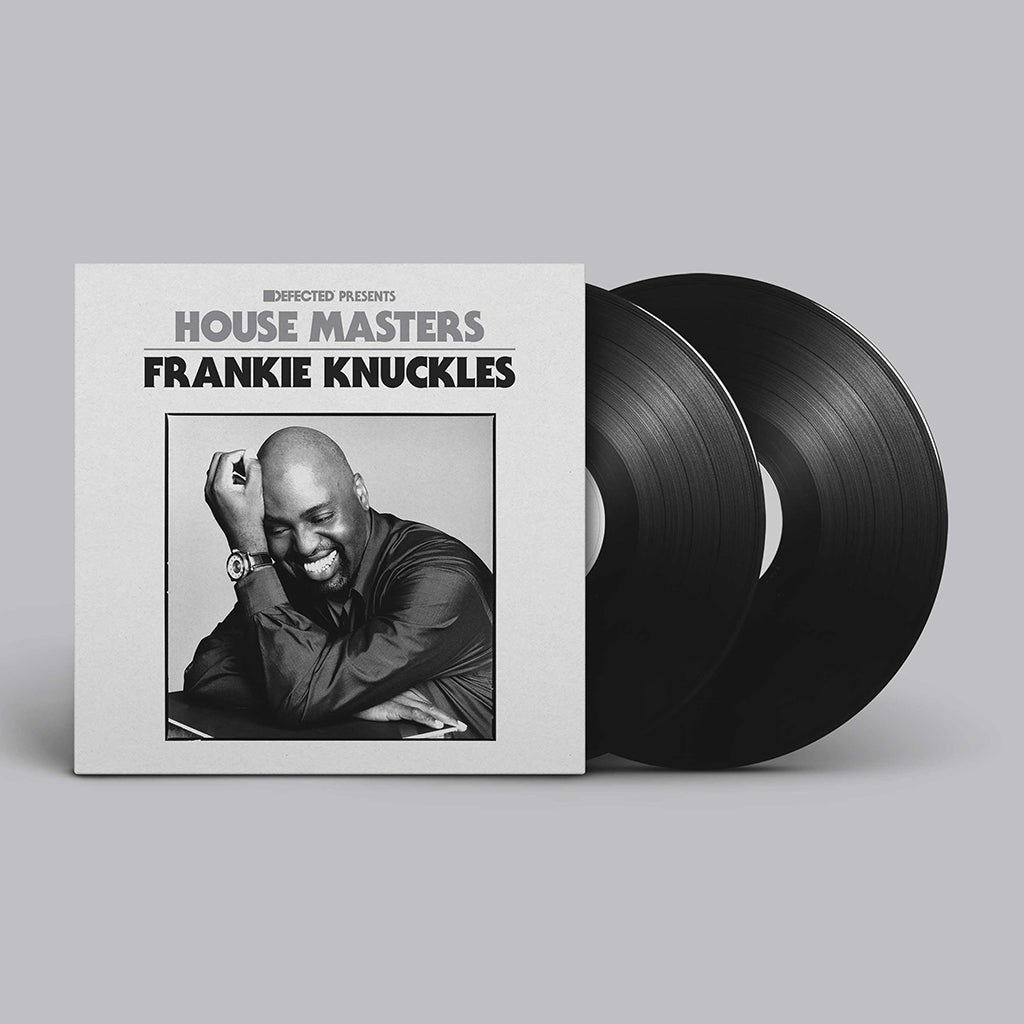 Buy House Masters Frankie Knuckles Volume One