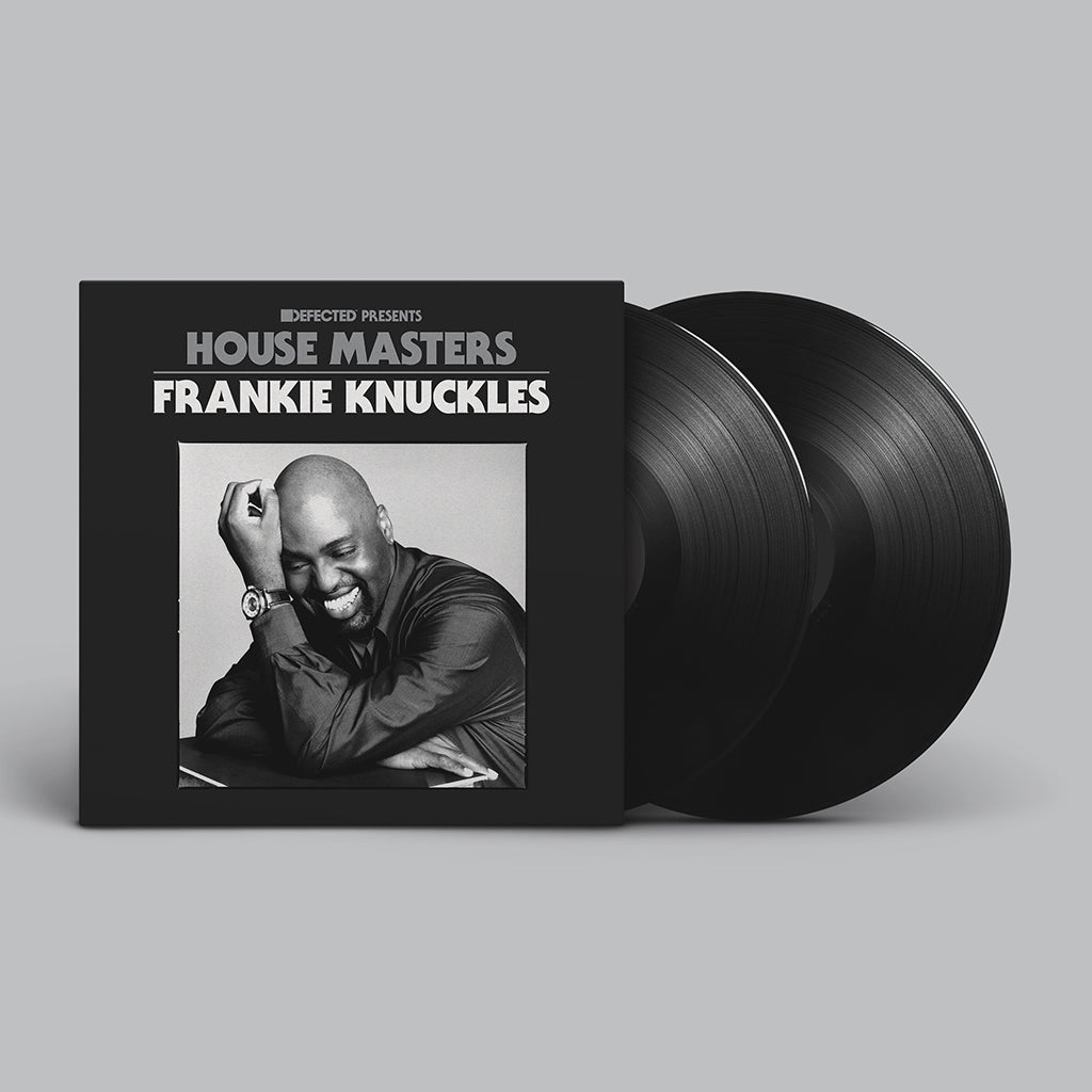 Buy House Masters Frankie Knuckles Volume 2