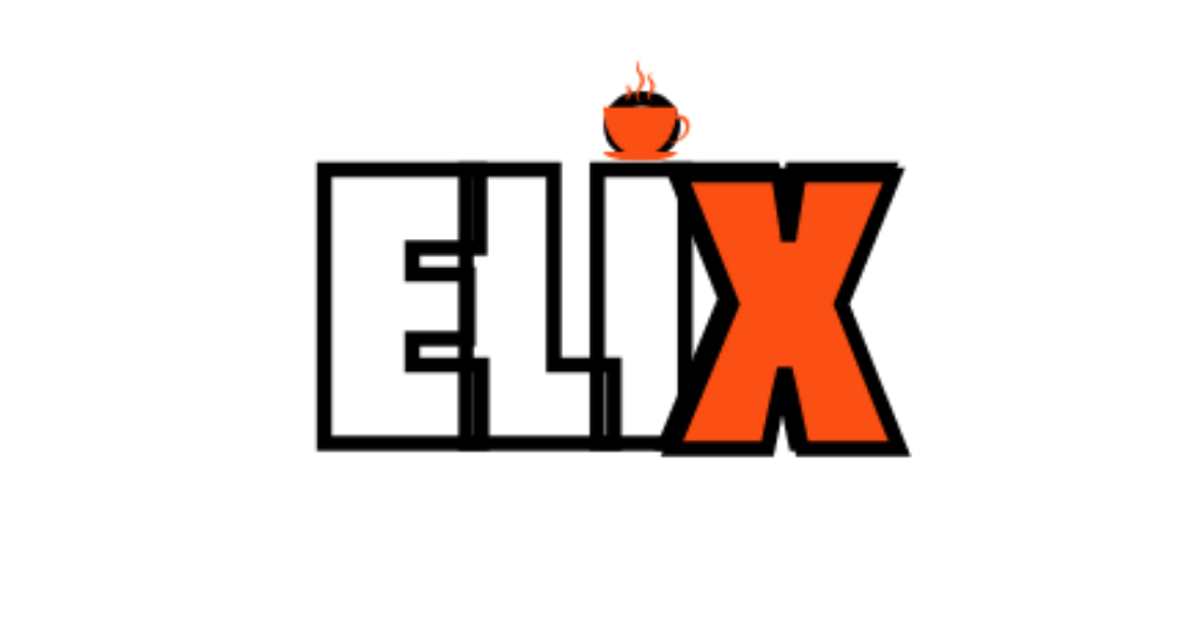 elixstore