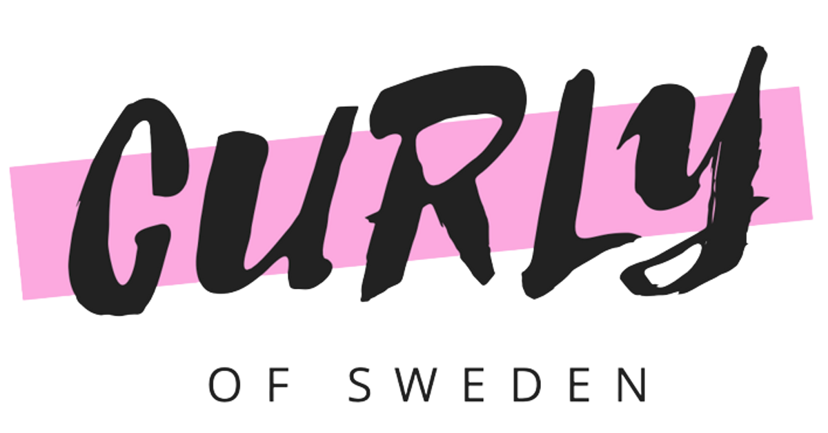 curlyofsweden