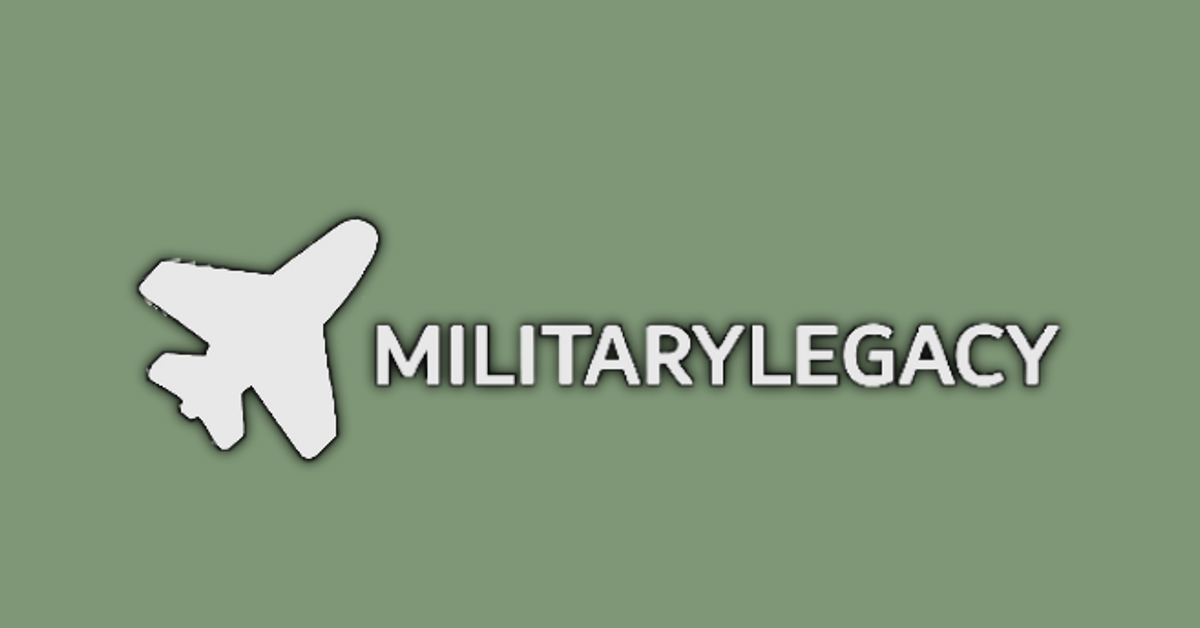 MilitaryLegacy