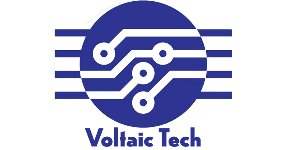VoltaicTechStore