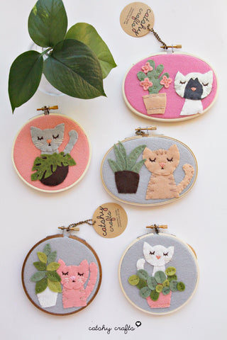 Cats and Plants Collection by...</p>
      
    </div>

    <p class=