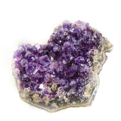 February’s Birthstone: All about Amethyst