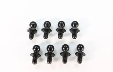 Ball Stud 4.8 / 5 (8pcs) [OVERDOSE] OD1534b