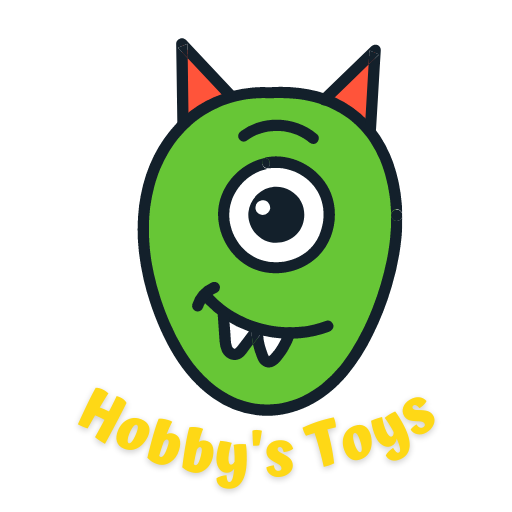 Hobby’s toys