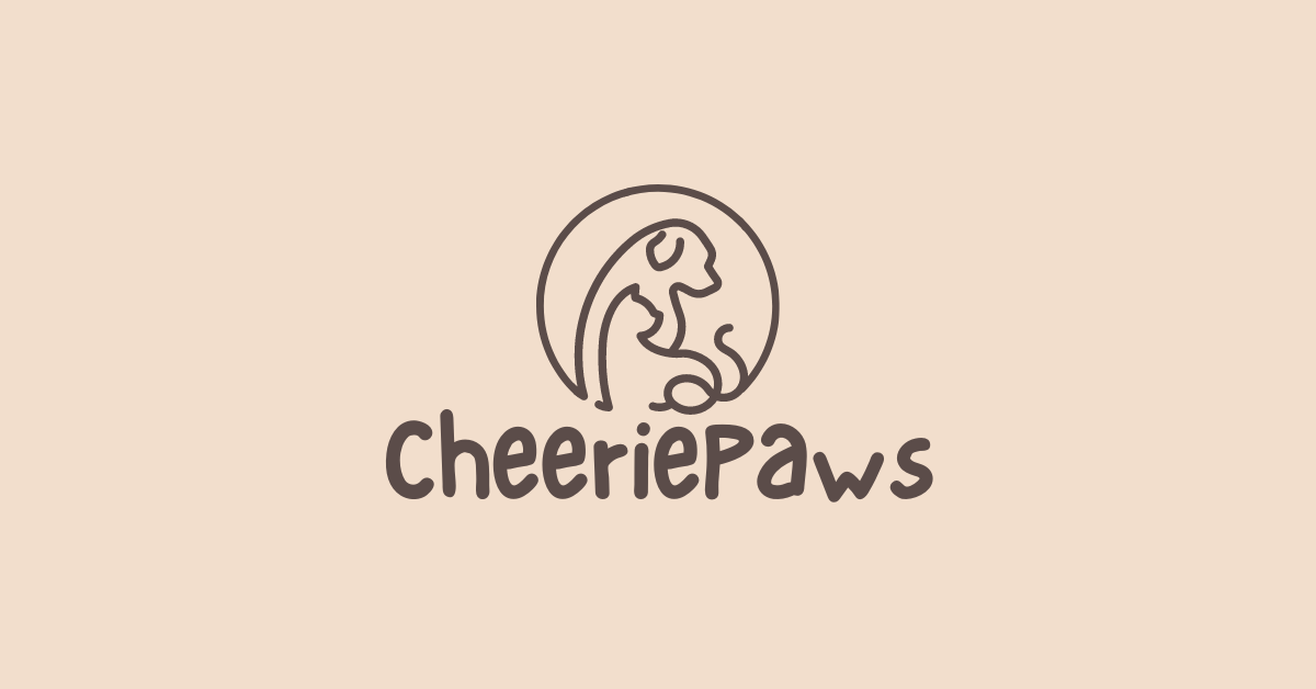 CheeriePaws