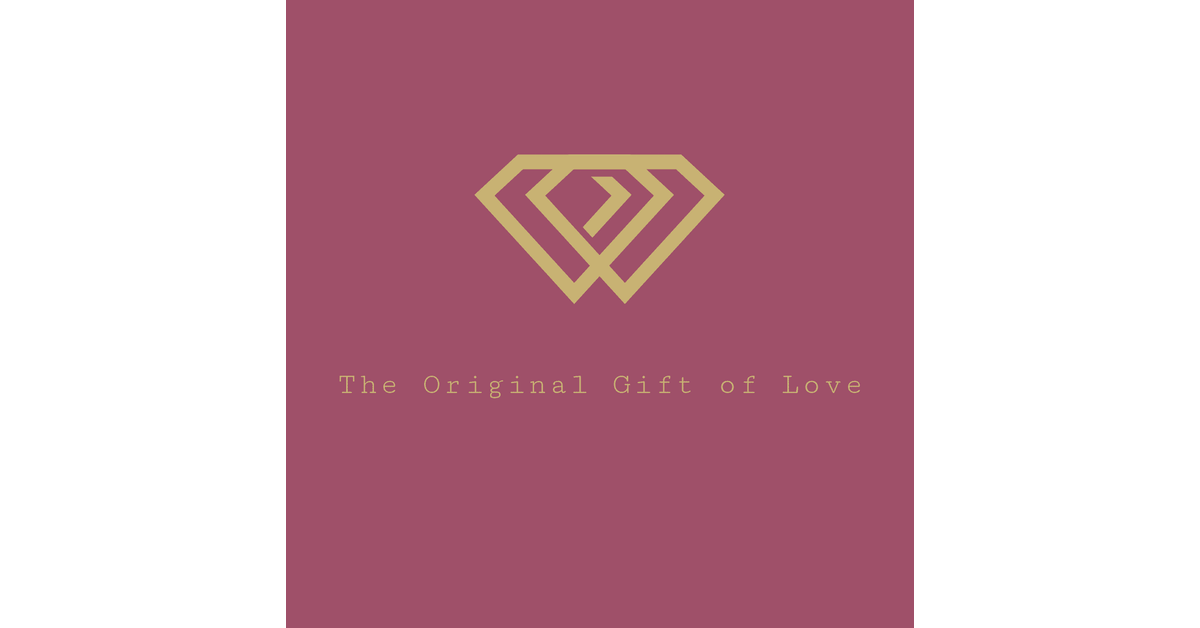 The Original Gift of Love