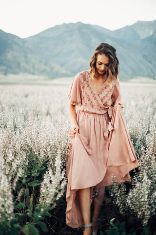 womens modest summer dresses