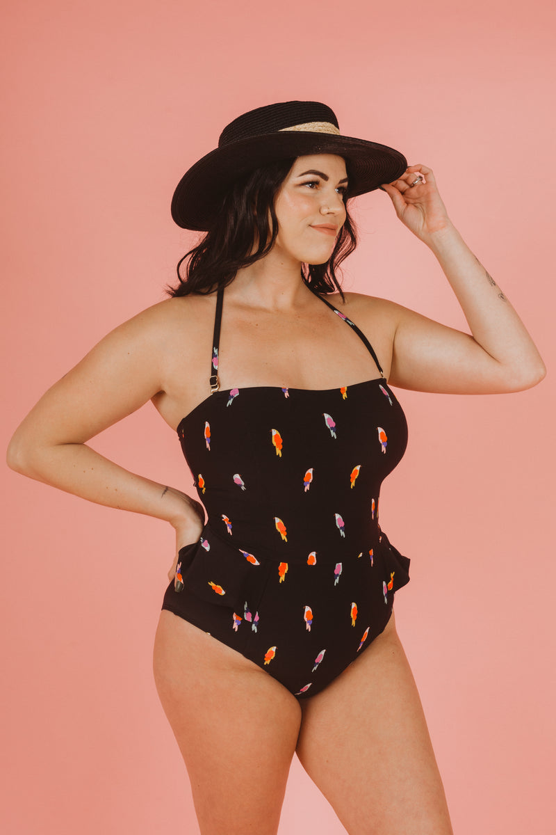 kate spade swim