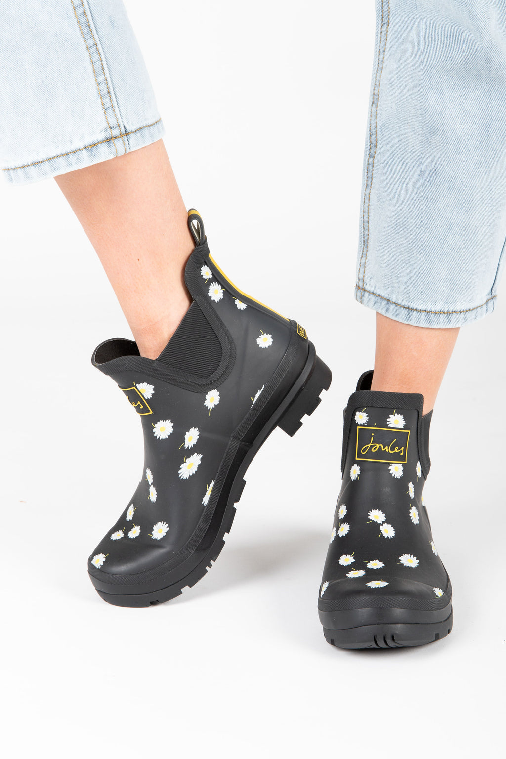 wellibob short height rain boots