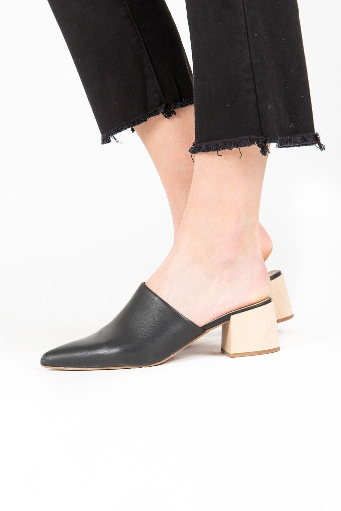 steven by steve madden mules