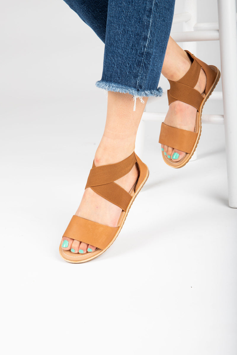 ella sandal by sorel