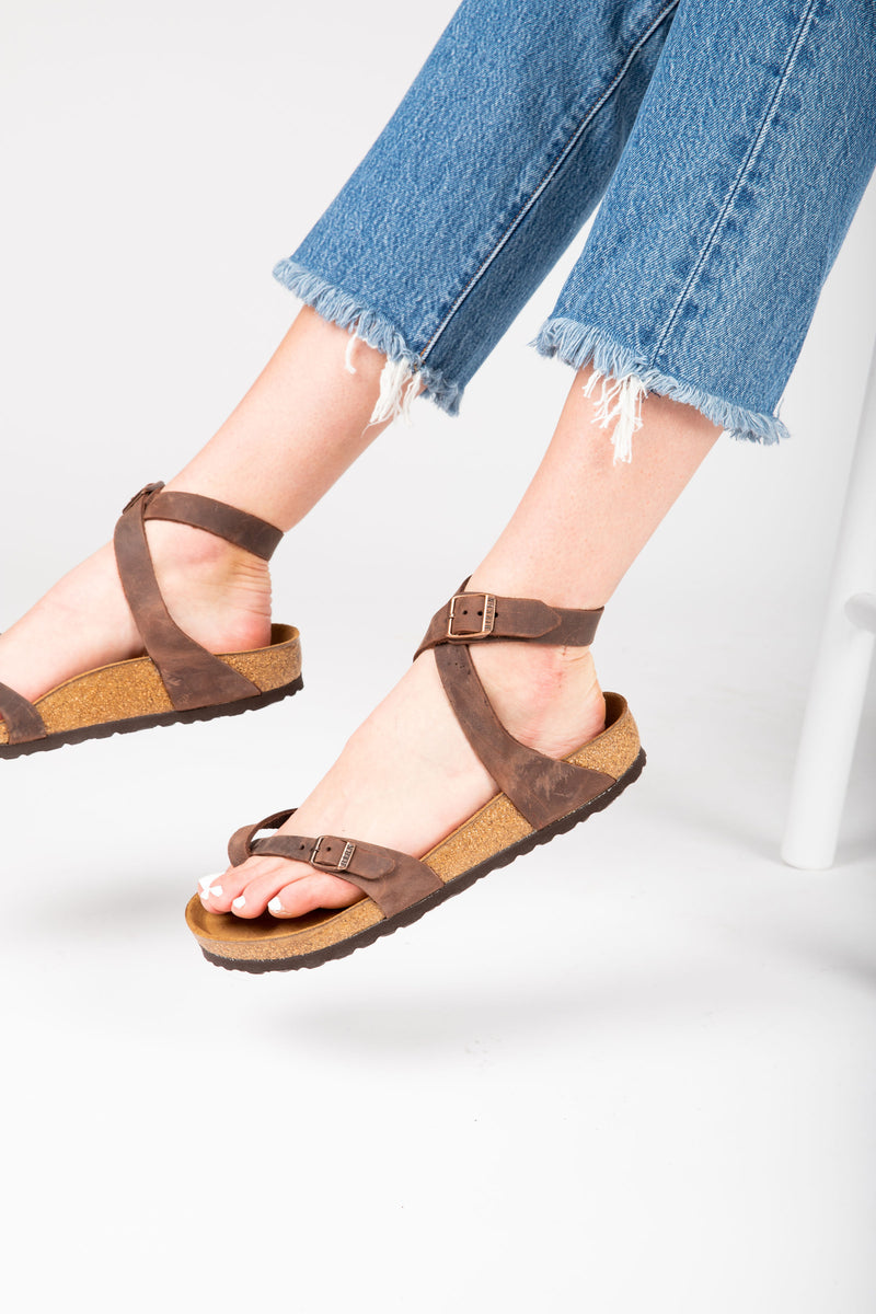 birkenstock yara