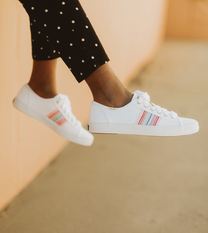 keds kickstart sneakers