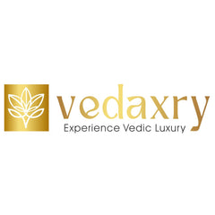 vedaxry logo