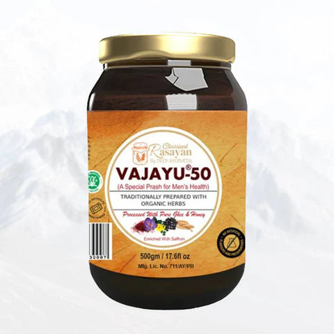 Vajayu Prash
